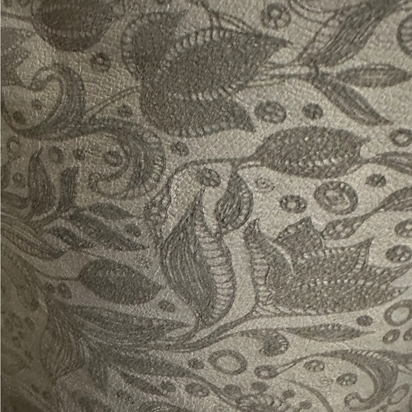 NEW Custom made genuine leather crossbody with matching wrap belt - Picture 3 of 5